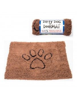 Tapis pour chien Dog Gone...