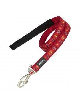 Laisse pour Chien Red Dingo...