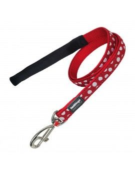 Laisse pour Chien Red Dingo...