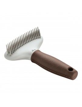 Brosse Démêlante Hunter Râteau