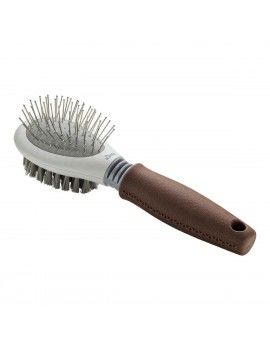 Brosse Démêlante Hunter 2 en 1