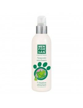 Spray Attractif pour chiens...