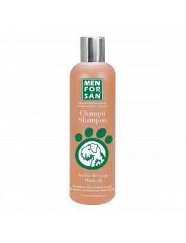 Shampoing pour animaux de...