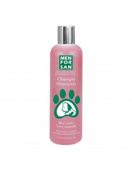 Shampoing pour animaux de...