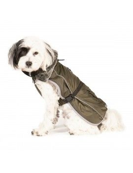 Manteau pour Chien Barber...