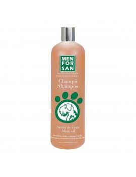 Shampoing pour animaux de...