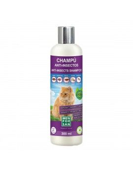 Shampooing Menforsan 300 ml...