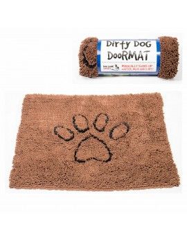 Tapis pour chien Dog Gone...