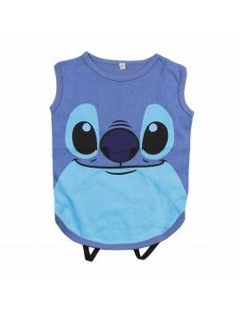 T-shirt pour Chien Stitch