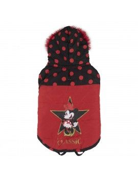 Manteau pour Chien Minnie...