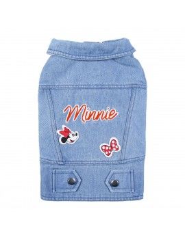 Veste pour chien Minnie...