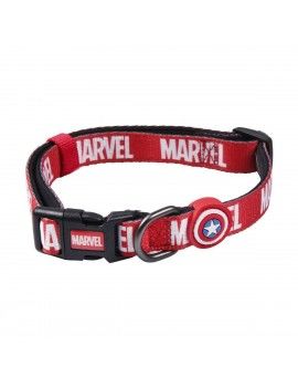 Collier pour Chien Marvel...