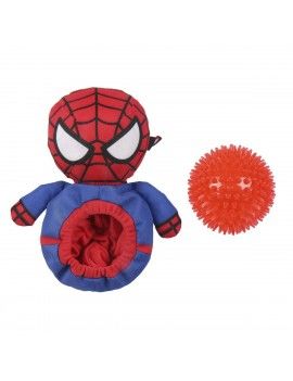 Jouet pour chien Spider-Man...