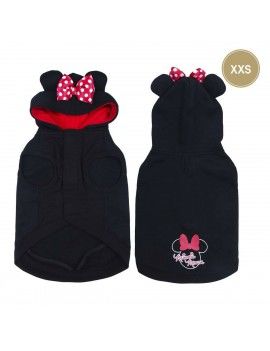 Pull pour Chien Minnie...