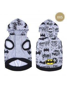 Pull pour Chien Batman XXS...