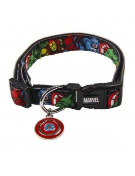 Collier pour Chien Marvel...