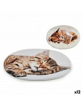 Tapis Chat 46 x 0,5 x 67 cm...