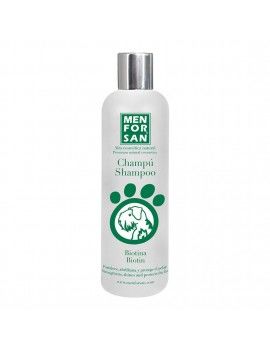 Shampoing pour animaux de...