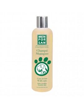 Shampoing pour animaux de...