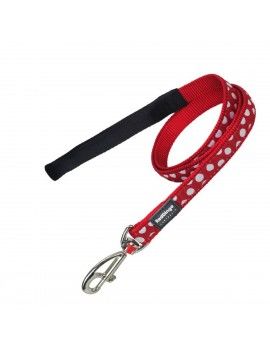 Laisse pour Chien Red Dingo...