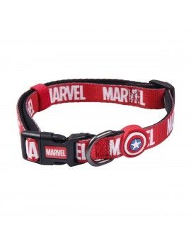 Collier pour Chien Marvel...