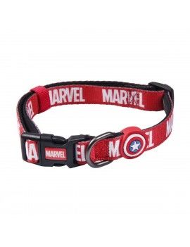 Collier pour Chien Marvel...