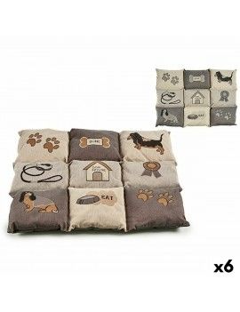 Coussin Animaux de...