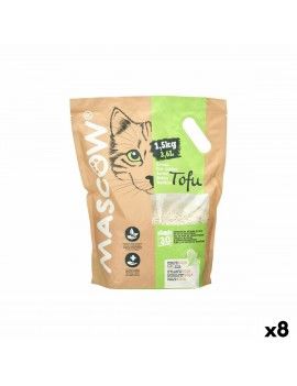 Sable pour chats 1,5 Kg...