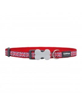 Collier pour Chien Red...