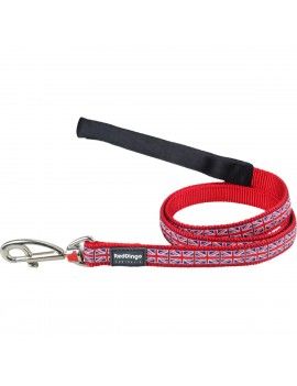 Laisse pour Chien Red Dingo...