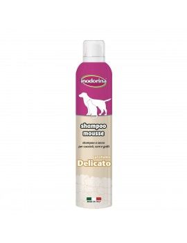 Shampooing Inodorina 300 ml