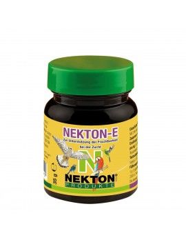 Multi-vitamines Nekton -E