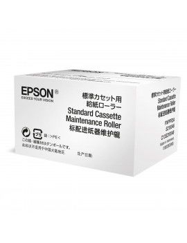 Plateau Epson C13S210048 Noir