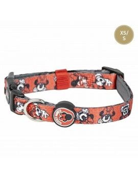 Collier pour Chien Minnie...