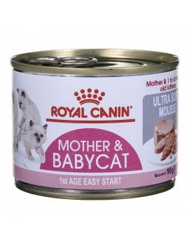 Aliments pour chat Royal...