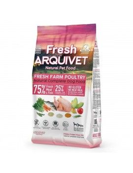 Nourriture Arquivet Fresh...