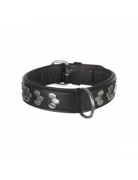 Collier Trixie 38-45 cm Noir