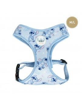 Harnais pour Chien Stitch...