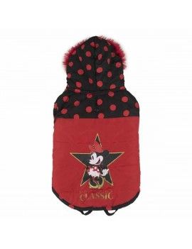 Manteau pour Chien Minnie...