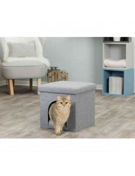 Cabane Trixie T36314 Gris