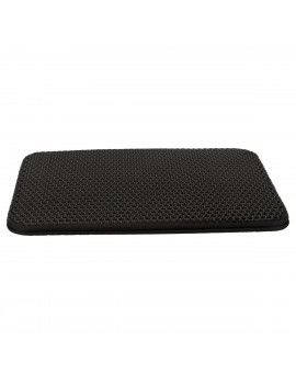 Tapis pour chien Trixie Noir