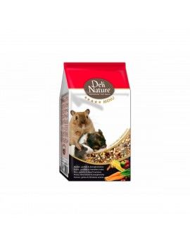 Nourriture Deli Nature 750 gr