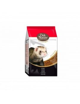 Nourriture Deli Nature 2,5 kg