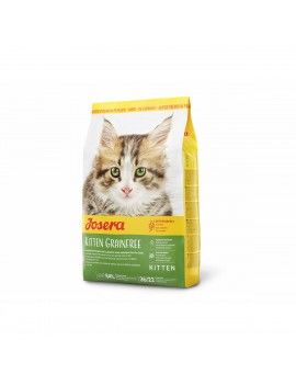 Aliments pour chat Josera...