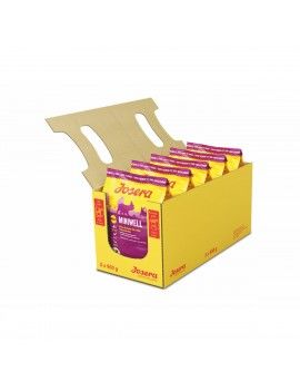 Nourriture Josera 5 x 900 gr