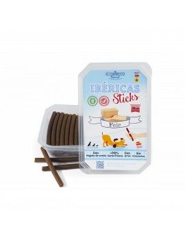 Snack pour chiens...