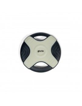 Frisbee Gloria Blanc TPR 25 cm