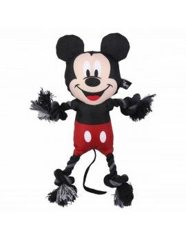 Jouet pour chien Mickey Mouse